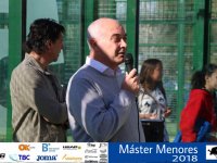 Master final menores